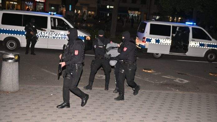 Sin poslanika u NSRS, koji je osumnjičen za ubistvo inspektora u Bijeljini, predat Tužilaštvu