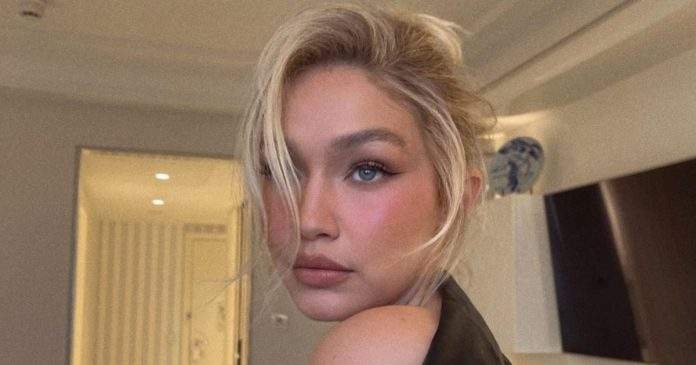 gigi hadid
