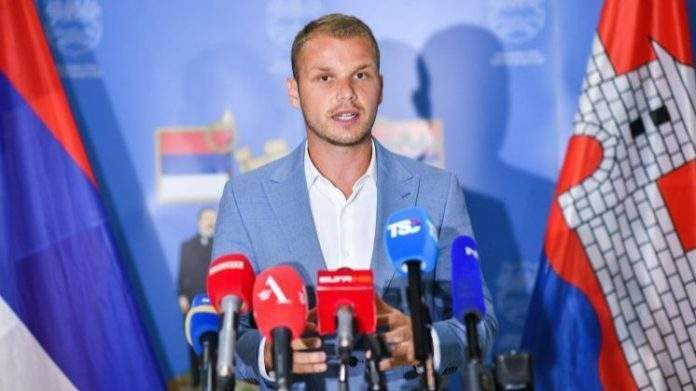 Stanivuković dobio ovlaštenje da mijenja Borenovića