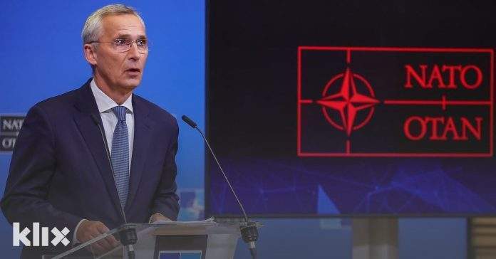  Stoltenberg: NATO nastavlja s podrškom EUFOR-u u BiH