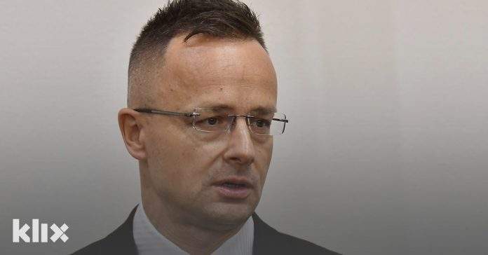  Szijjarto sretan zbog pobjede Fica u Slovačkoj: On o svemu razmišlja isto kao i mi