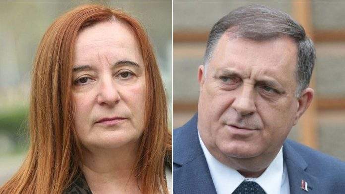 Tanja Topić za 