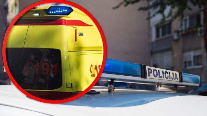 Tragedija na Jadranu: Žena se utopila u blizini otoka Visa