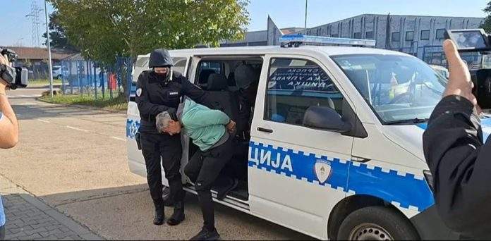 U Bosanskoj Gradišci uhapšeno deset osoba: Pronađena veća količina spida, kokaina i ekstazija