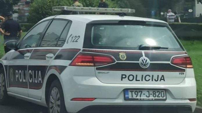 U Sarajevu pronađeno tijelo