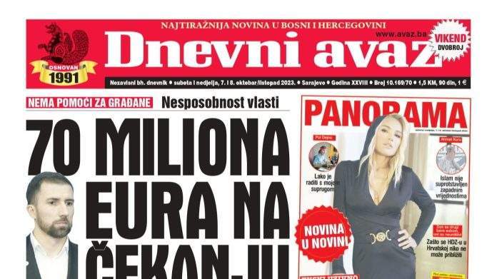 U dvobroju 