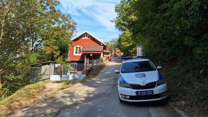 Užas u Nišu: Ubijen dječak (13), usmrtio ga vršnjak