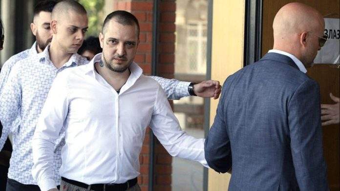 Zoran Marjanović na slobodi: Optužen za ubistvo pjevačice Jelene 