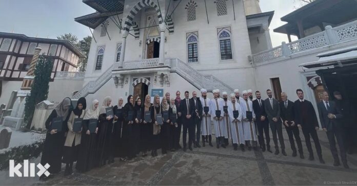  Pomak u jednom od centralnih pitanja muslimana u Njemačkoj: Imami više neće dolaziti iz Turske