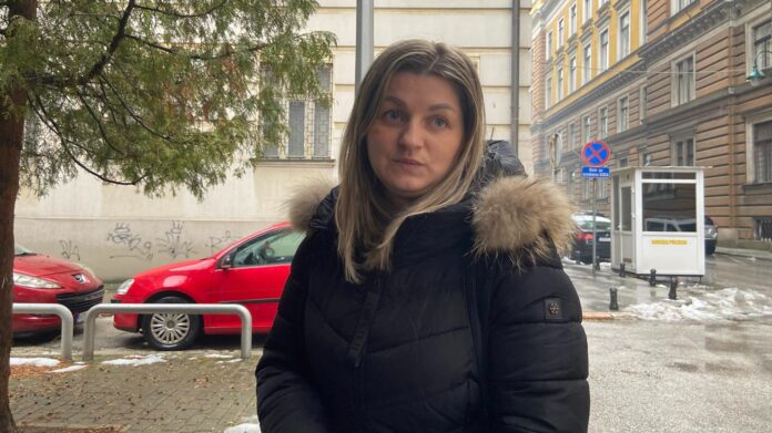 Nastavak agonije za porodicu Gadžun: Odgođeno još jedno ročište