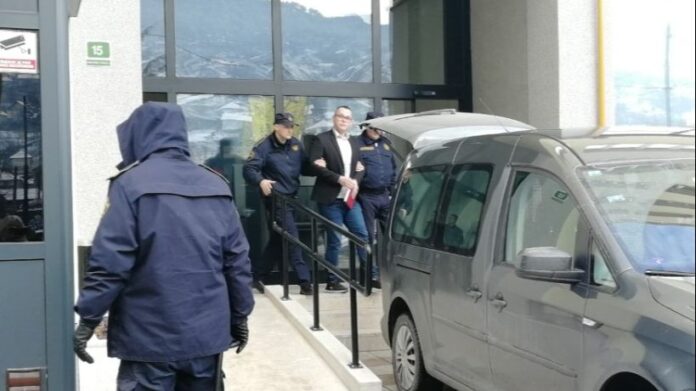 Detalji sa sjednice: Tužilaštvo traži strožu kaznu za Harisa Haračića, optuženog za monstruozno ubistvo u Teočaku 
