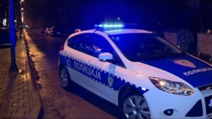 Muškarac (36) presreo je dva taksija i iz njih ukrao novac
