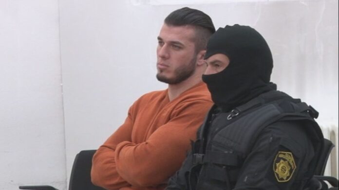 Odgođeno suđenje u Sarajevu: Amel Sejfović štrajka glađu u KPZ Zenica
