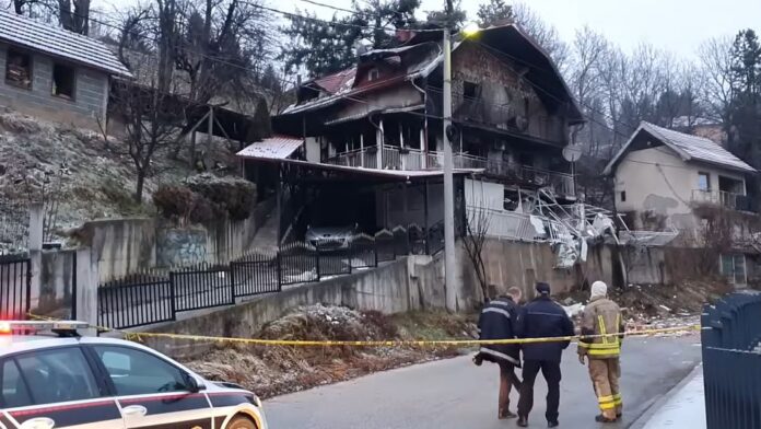 Što je dovelo do eksplozije plina u Binježevu: Tužitelj angažirao 3 vještaka, provjerava se i dokumentacija 