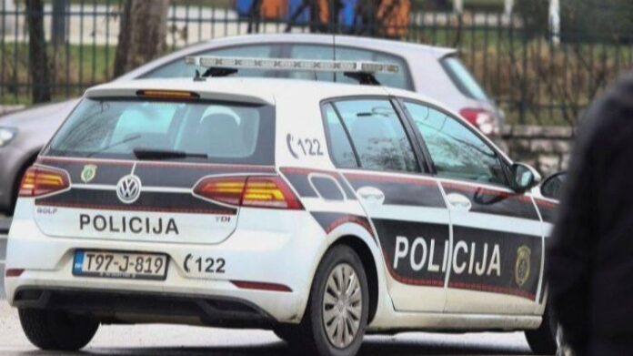 Zaplijenjena Lada u Sarajevu: Vozio bez vozačke, ima 24.109 KM neplaćenih kazni
