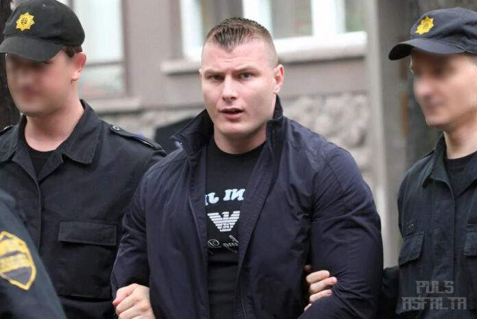 osuđenik adnan šerak