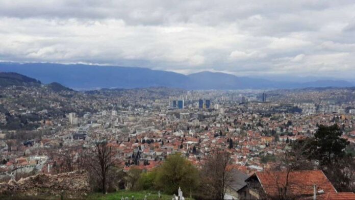 U BiH danas oblačno: Temperature na jugu zemlje do 13 stepeni