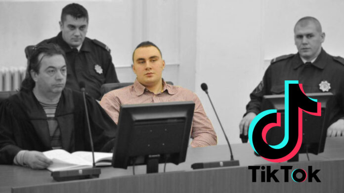 Admir Lekic Tiktok
