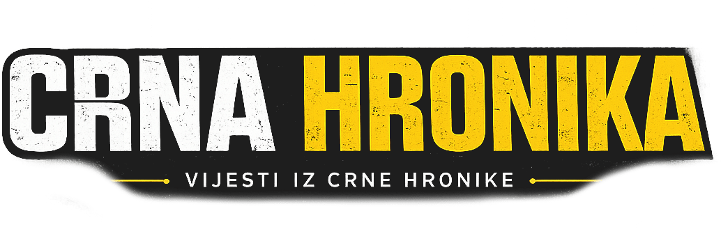 Crna Hronika Logo