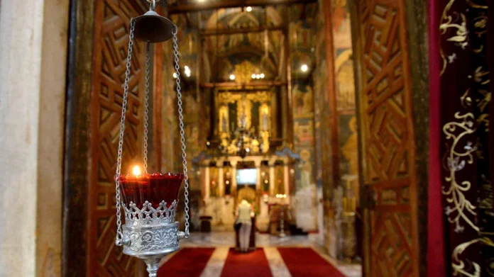 Počinje Gospojinski post: Traje samo 15 dana, ali je među najstrožima