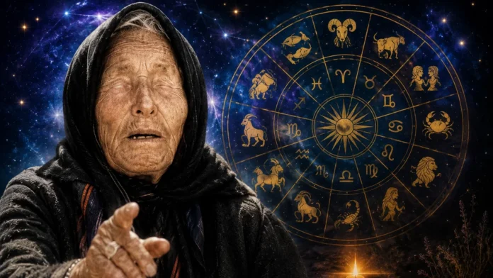 Baba Vangino NAJSTRAŠNIJE predviđanje: Sledbenici tvrde da je otkrila godinu kada dolazi KRAJ SVETA