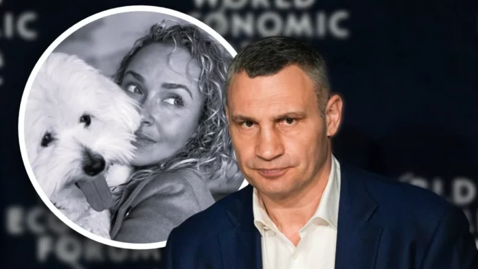 Otkriven potresan razlog zbog kog je Vladimir Kličko sam odgajao ćerku: Ovo su poslednje reči preminule glumice (36) o maloj Kaji!