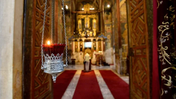 DANAS SLAVIMO SVETOG APOSTOLA MATIJU: Vernici treba da ispoštuju jedan važan običaj, tiče se novca