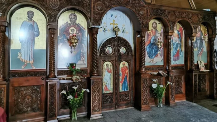 Srpska pravoslavna crkva i vernici danas slave Svetog mučenika i arhiđakona Evpla: Evo kakvi običaji prate ovaj dan i šta nikako ne smete činiti