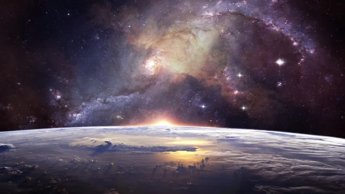 Otkrivena najbrža zvezda u Mlečnom putu: Leti brzinom od 25.000 kilometara u sekundi (VIDEO)