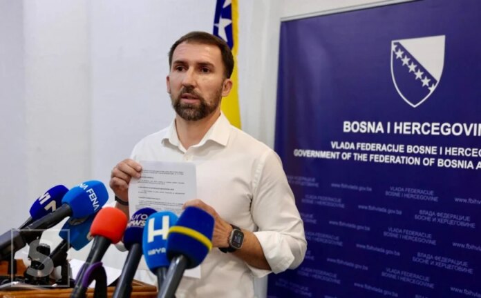 Adnan Delić objavio detalje o usklađivanju penzija: Koliko su rasle i koliko iznosi najniža?