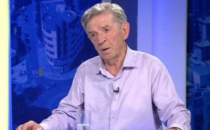 Akademik Duraković za BHRT: “Knjige NUB-a treba što prije vratiti tamo gdje pripadaju, u Vijećnicu”