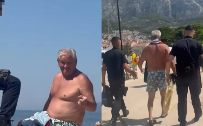 Bh. psihijatri ogorčeni na sramotno ponašanje dr. Dragana Babića u Makarskoj: “Zabrinjavajuće”
