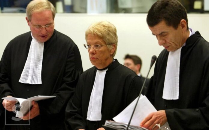 Bivši haški tužitelj Nice: “Ratko Mladić je umro, a ključno pitanje o Srebrenici nije odgovoreno”