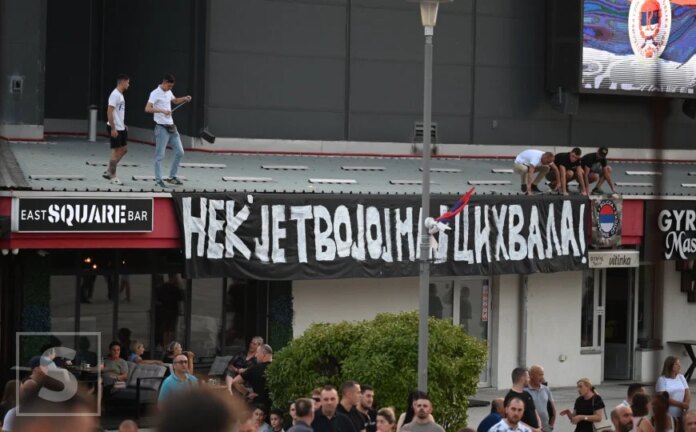 Da li je zakon mrtvo slovo na papiru? Glorifikacija genocida i ratnih zločinaca dosegla svoj vrhunac