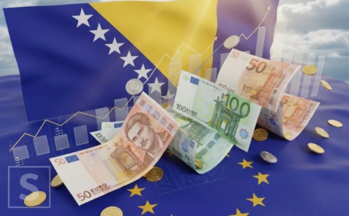 Dobre vijesti: U BiH stiže 140,5 miliona eura iz Evropske unije, poznato gdje će biti utrošen novac
