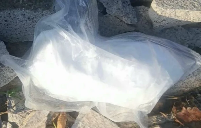 Dojava građanaPolicija pronašla dva kilograma spida pored željezničke pruge u Lašvi