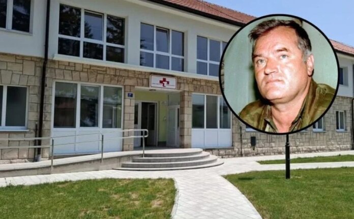 Doktorici koja je veličala ratnog zočinca Ratka Mladića uručen otkaz