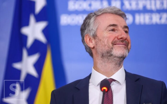 Edin Forto glasao protiv zatvaranja u Bosanskoj Gradišci: “Cijenu nerada ne smiju plaćati građani”