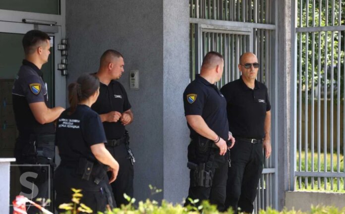Emica Pezo osuđena na godinu zatvora