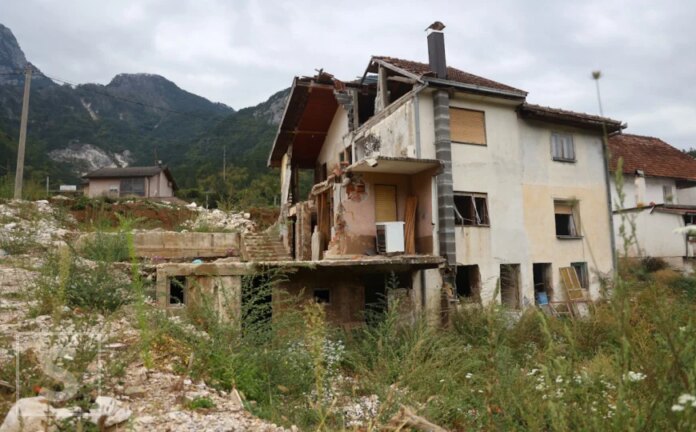 FUP izuzima dokaze u istrazi predmeta “Donja Jablanica”: Pretresi na području četiri kantona