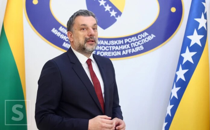 “Glasajte po savjesti”: Konaković predlaže poznata imena za ministra kulture i sporta KS