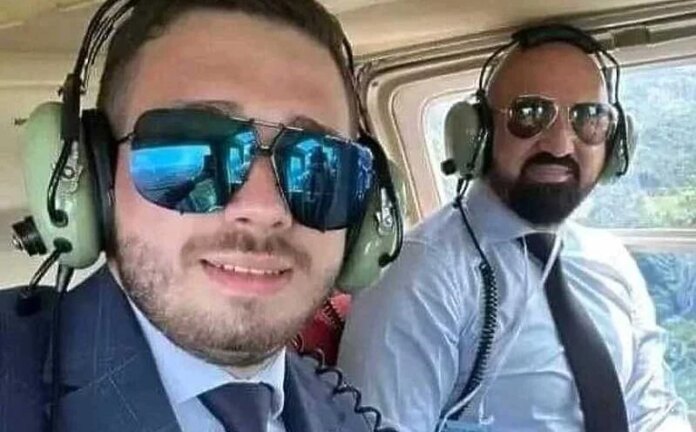Isak otkrio plan za jačanje sigurnosti u BiH: “Želim da svaki kanton ima helikopter”