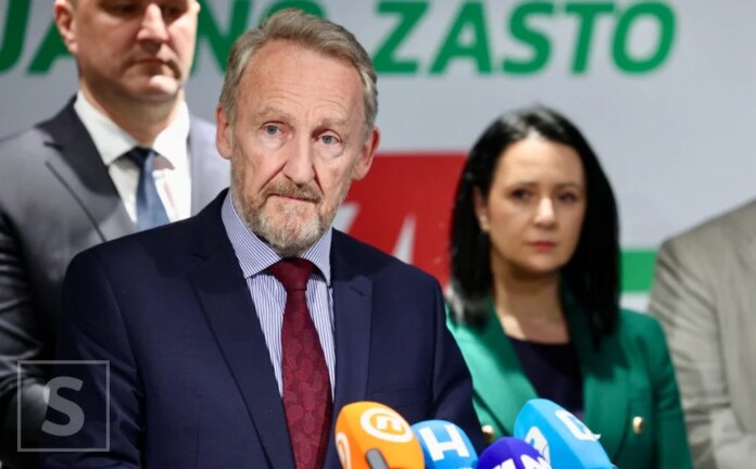 Izetbegović: Potrebno nam 50.000 novih radnih mjesta i milijardu KM novih investicija svakog mjeseca