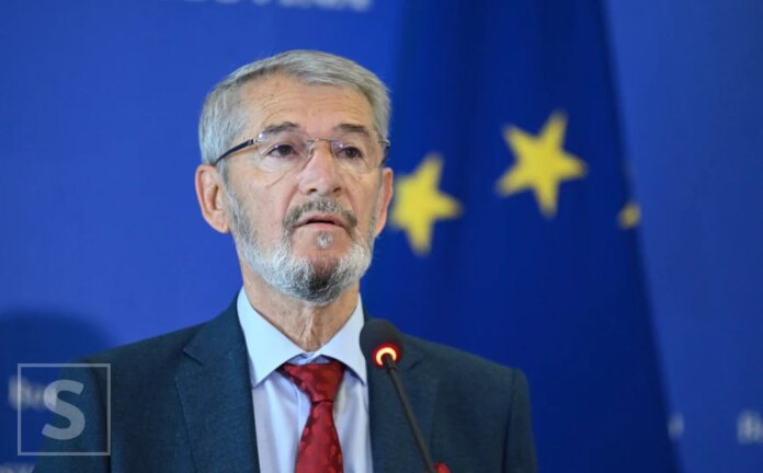 Jasmin Imamović: “Mladić je, uz Hitlera i nacističke vođe, jedan od najvećih zločinaca u historiji”