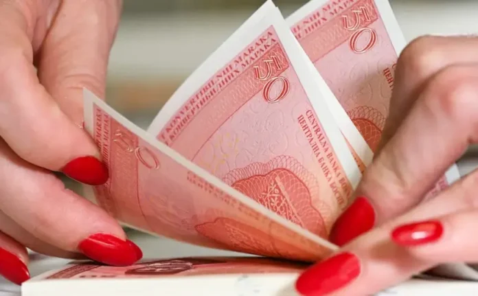 Kako je direktor iz BiH utajio blizu 110.000 KM, a kompaniji pribavio skoro 395.000 maraka