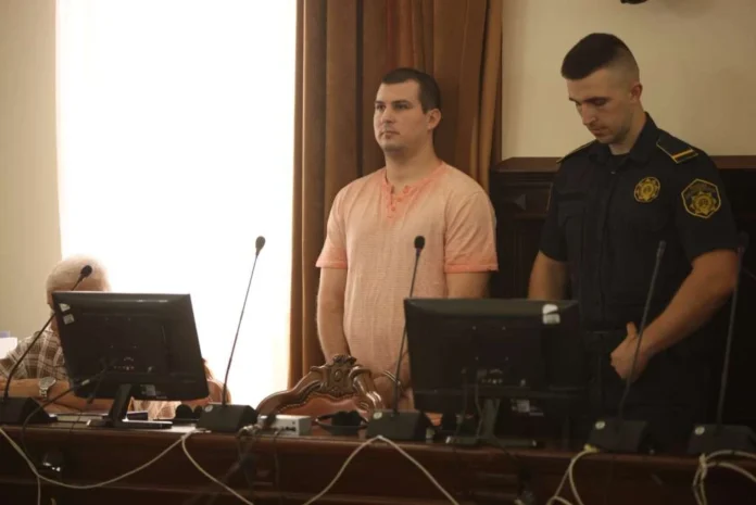 Kantonalni sud MostarSuđenje Kalajdžiću: Tvrdio da je sljedbenik Hitlera, vještaci kažu da se "pravio lud"