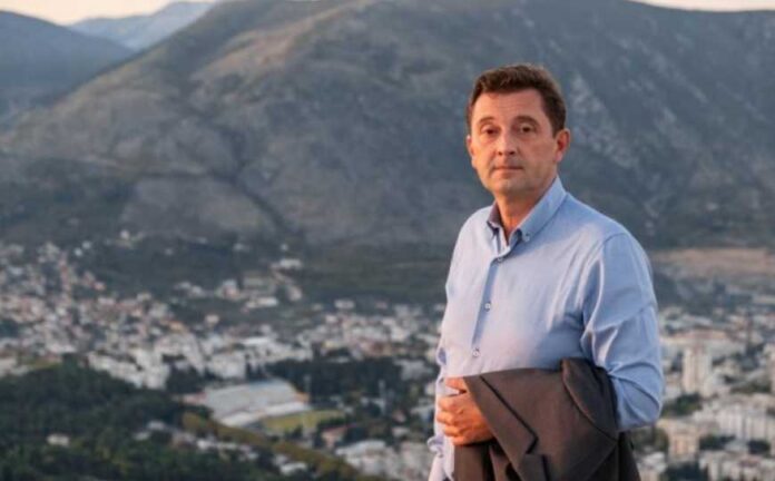 Kordić o radnicima JP Komunalno: “Niko ih nema pravo pritiskati i koristiti za političke interese”