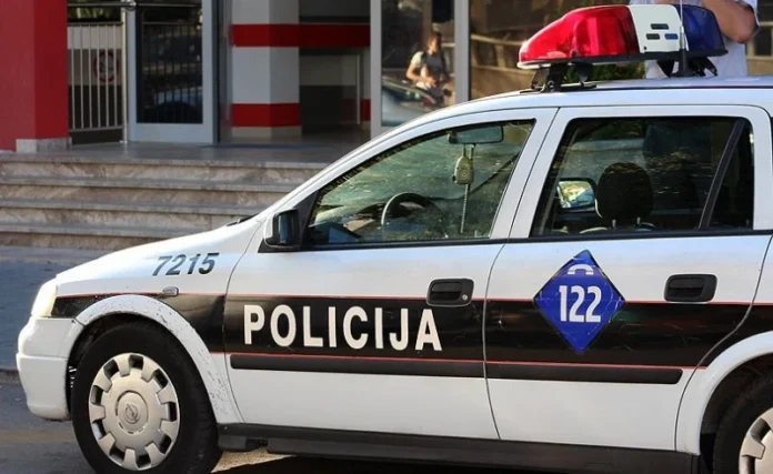 MUP HNKU Mostaru u pola sata dvije saobraćajne nesreće, ima povrijeđenih
