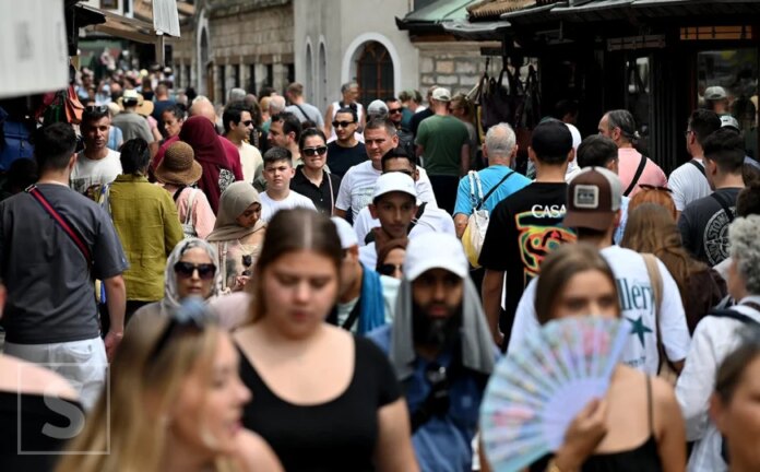 Meteorolozi objavili upozorenja i “upalili alarme”: Stigla je i detaljna prognoza za BiH do petka