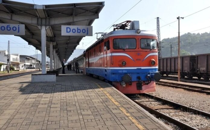 Milioni maraka subvencija: Vozove u Republici Srpskoj nema ko da vozi